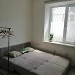 в сердце города! рядом дерибасовская Apartamento Odessa