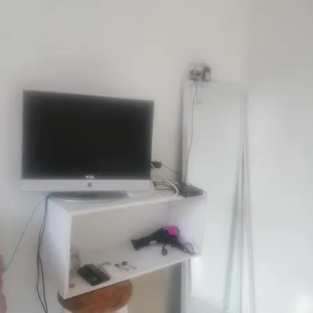 в сердце города! рядом дерибасовская Appartement Odessa