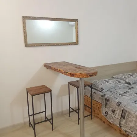 в сердце города! рядом дерибасовская Appartement Odessa