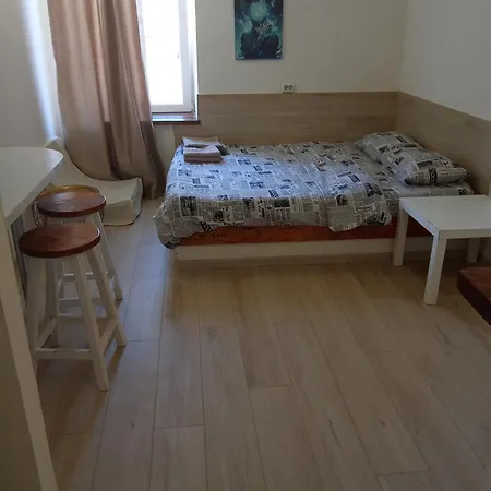 Apartamento в сердце города! рядом дерибасовская Odessa