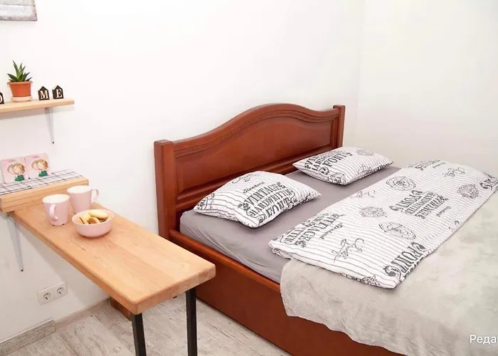 в сердце города! рядом дерибасовская Appartement