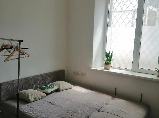 в сердце города! рядом дерибасовская Apartmán Oděsa