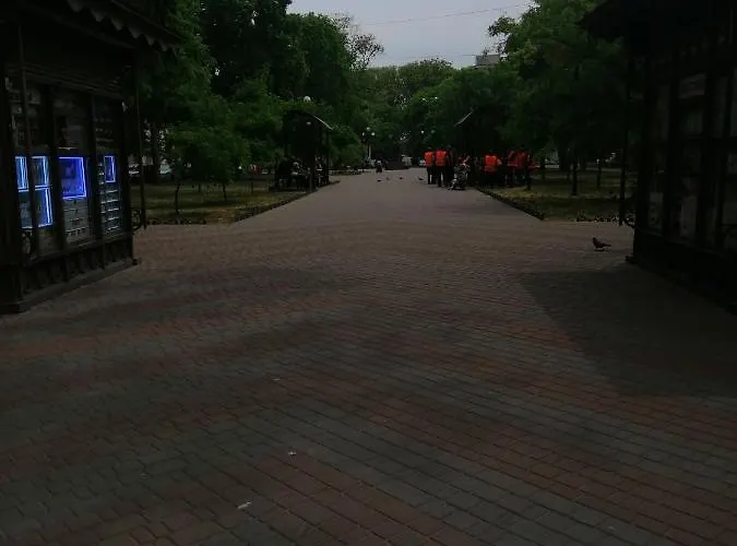 Appartement в сердце города! рядом дерибасовская *