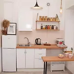 в сердце города! рядом дерибасовская Apartment Odesa