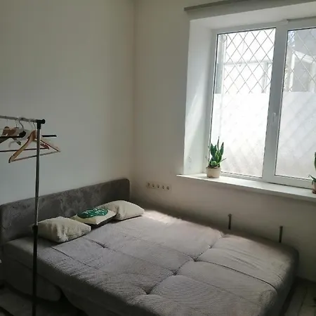 в сердце города! рядом дерибасовская Appartement Odessa