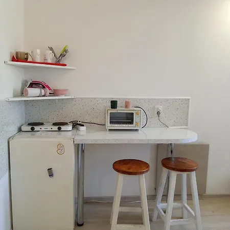 в сердце города! рядом дерибасовская Apartment Odesa