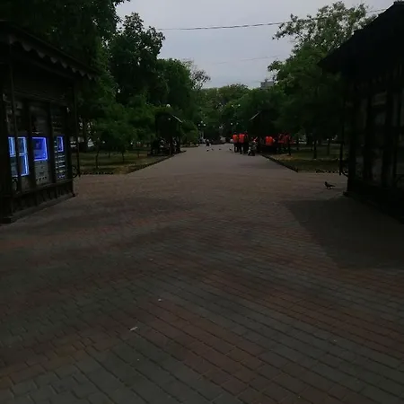 Appartement в сердце города! рядом дерибасовская *